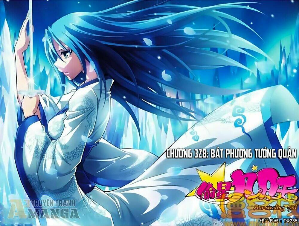 Thâu Tinh Cửu Nguyệt Thiên: Chapter 328