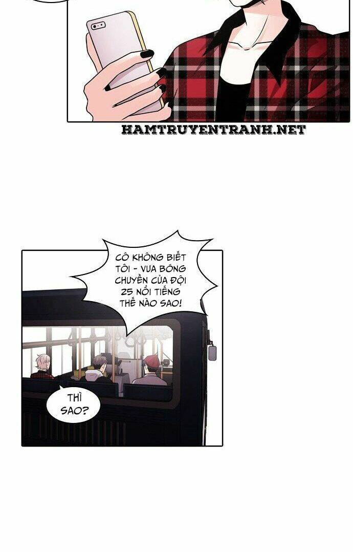 Tomorrow - Ngày Mai: Chapter 12