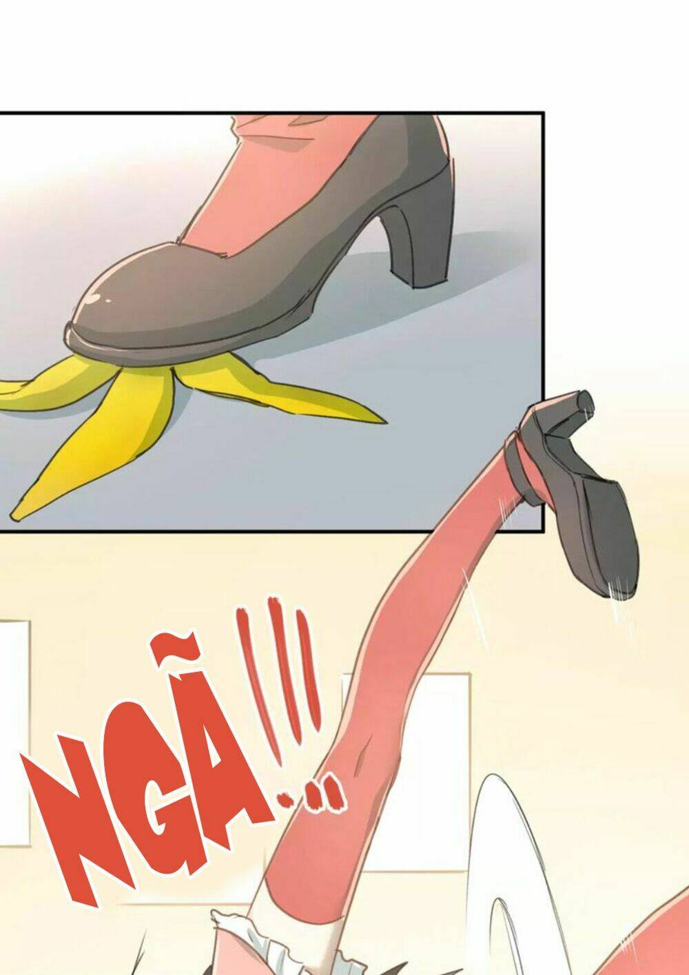 Đầu Gấu Biết Yêu: Chapter 53.5