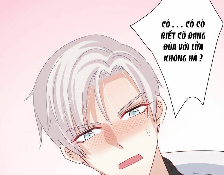 Nữ Hoàng Giá Đáo: Chapter 12