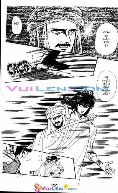 Nàng Công Chúa Ham Chơi: Chapter 6