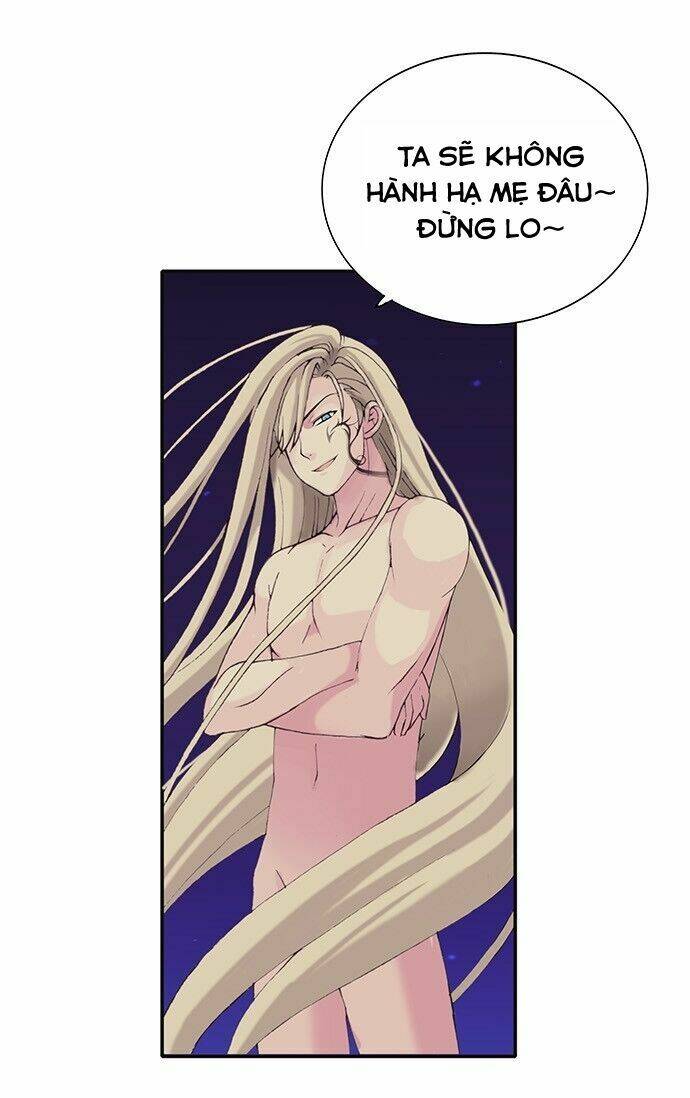 Trăng Mờ: Chapter 25