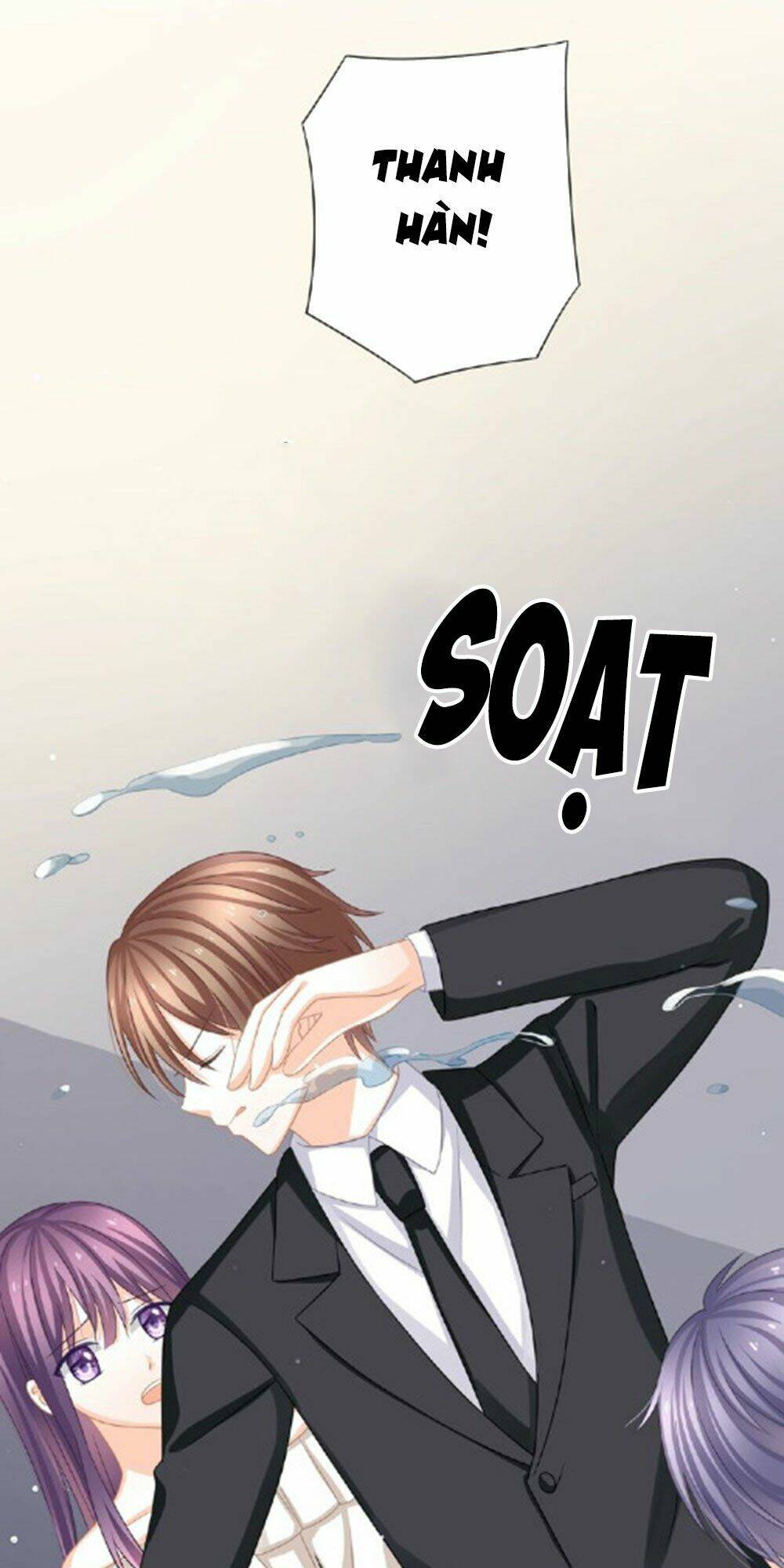 Tiệm May Luyến Sắc: Chapter 23.2