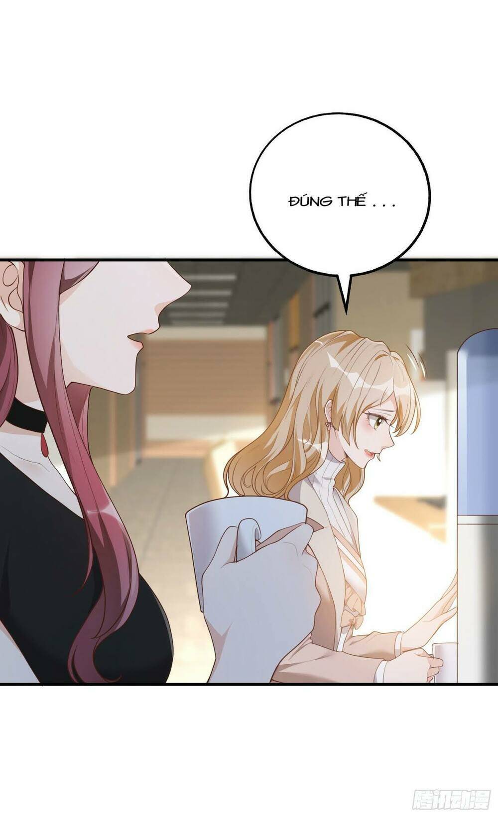 Lấy Tình Yêu, Lấy Thời Gian: Chapter 14