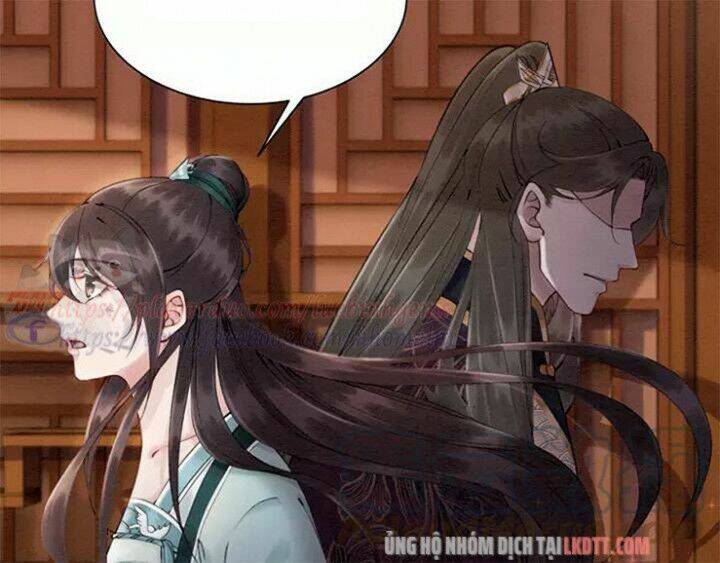 Trọng Sinh Bá Sủng Nhiếp Chính Vương Quá Mạnh Mẽ: Chapter 107