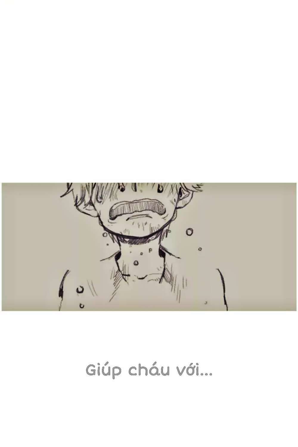 Cô Nàng Xấu Xí: Chapter 3