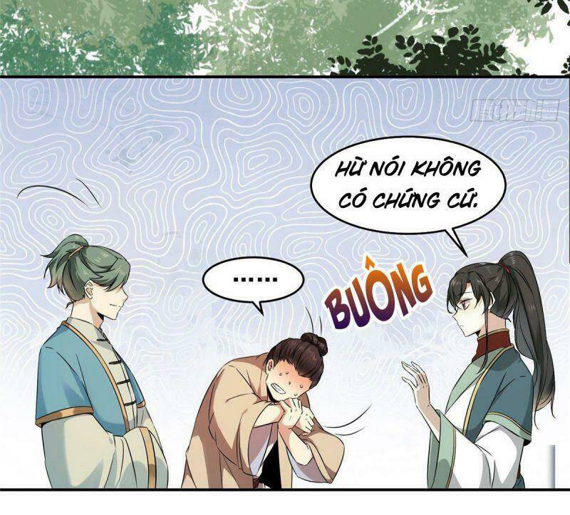 Nghịch Thiên Thần Phi Chí Thượng: Chapter 2