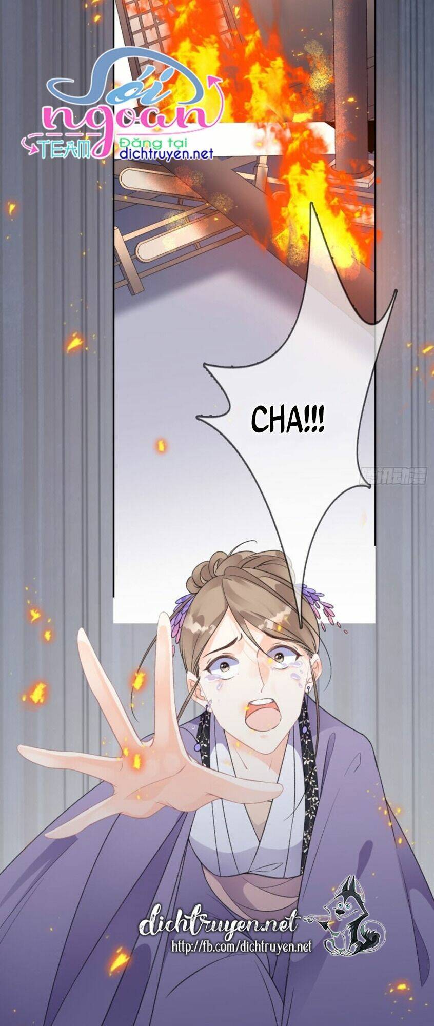 Tang Lạc Túy Tại Nam Phong Lý: Chapter 75