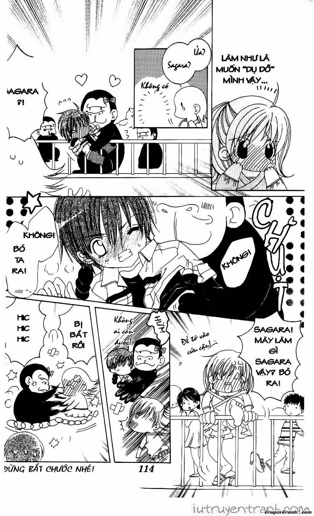 Get Love: Chapter 20