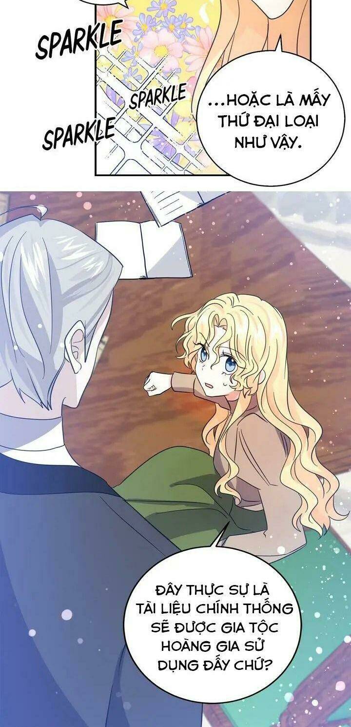 Tôi Là Bạn Gái Cũ Của Một Người Lính: Chapter 28