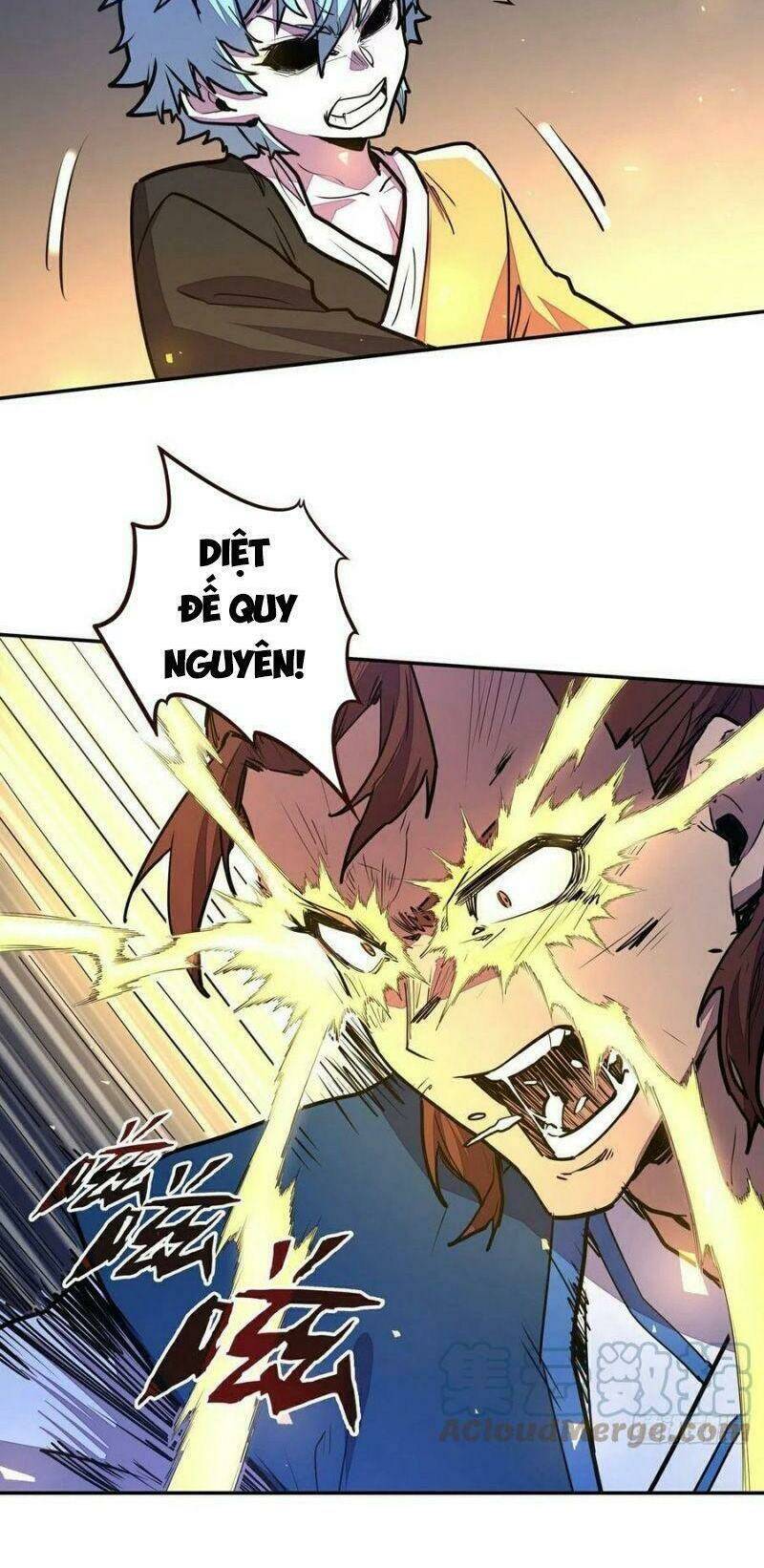 Sinh Tử Quyết: Chapter 148