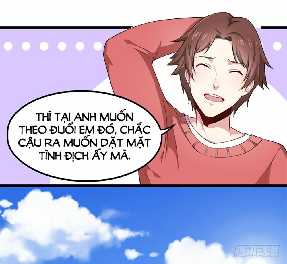 Ngạo Kiều Quỷ Vương Yêu Ta: Chapter 33