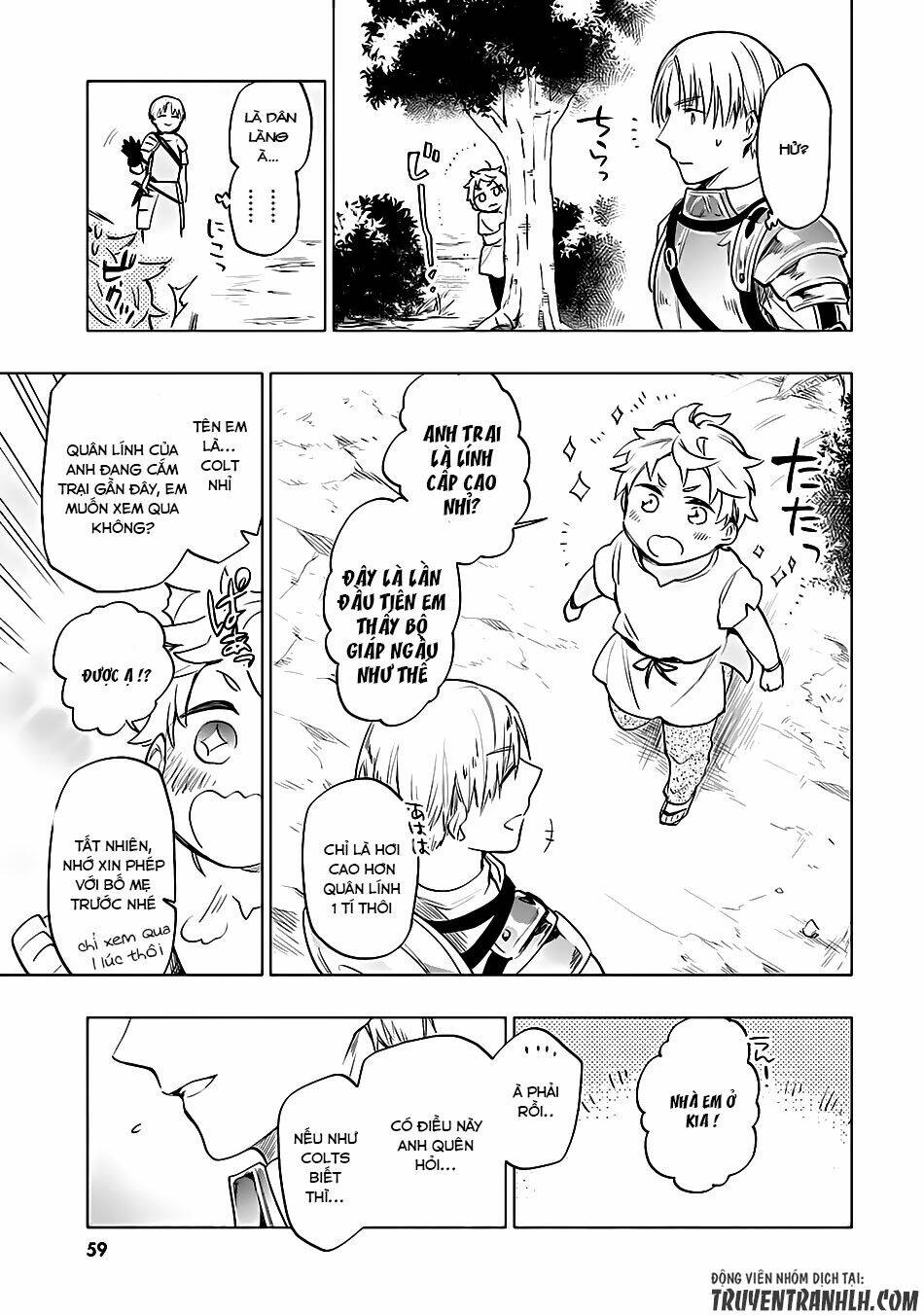 Takarakuji De 40-Oku Atattandakedo Isekai Ni Ijuu Suru: Chapter 7