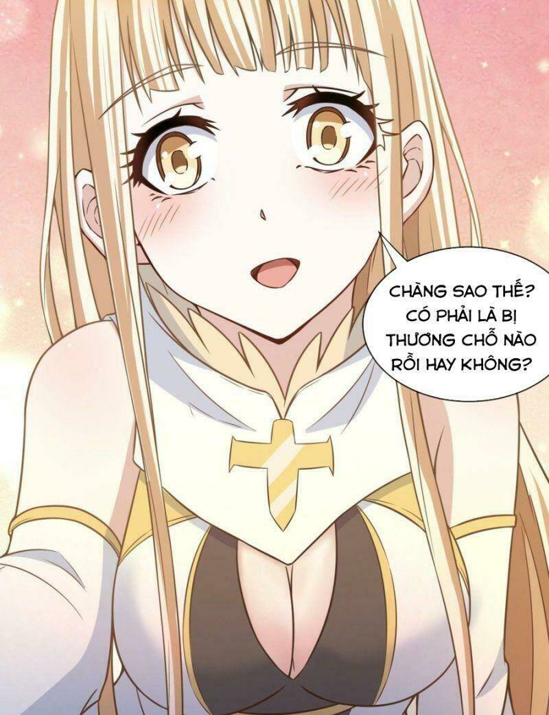 Chuyển Sinh Thành Nữ Hầu Tà Ác: Chapter 39