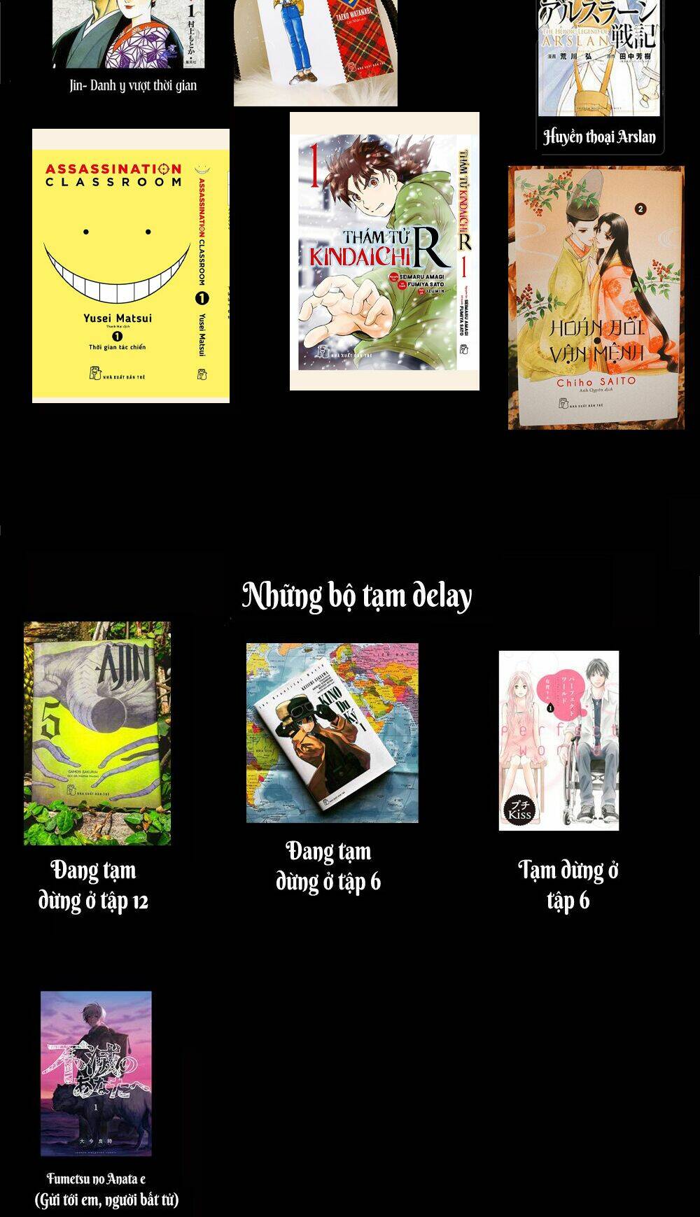 Bình Minh U Sầu: Chapter 43