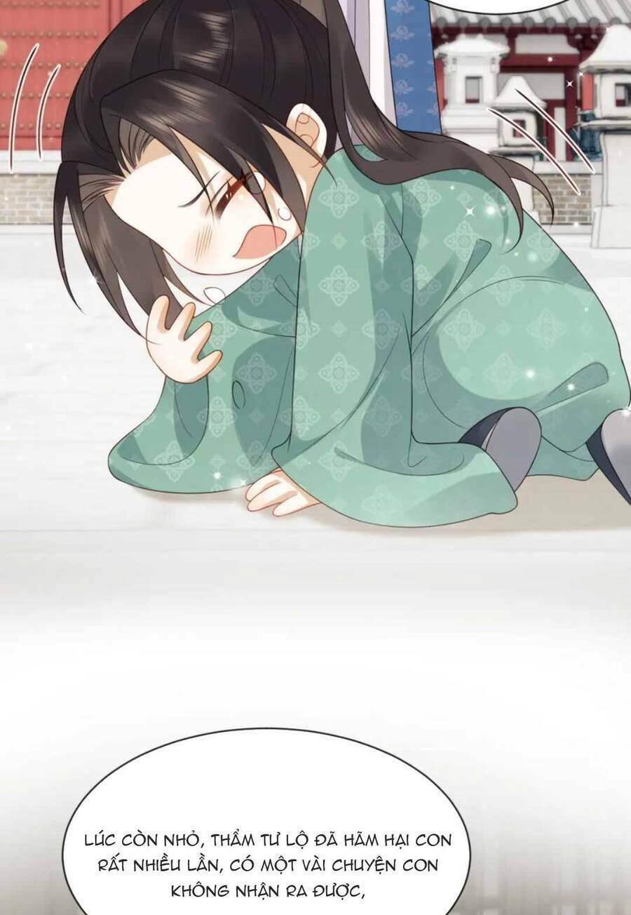 VƯƠNG GIA CUỒNG GHEN TUÔNG: Chapter 24