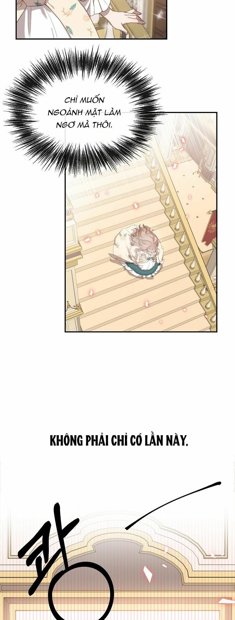 Mất Đi Một Người Chị Tốt: Chapter 1