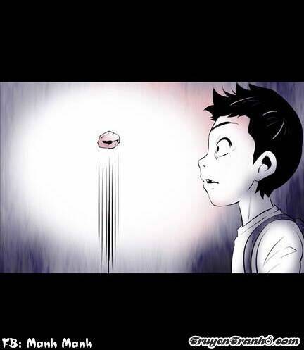 Hố Trời: Chapter 1