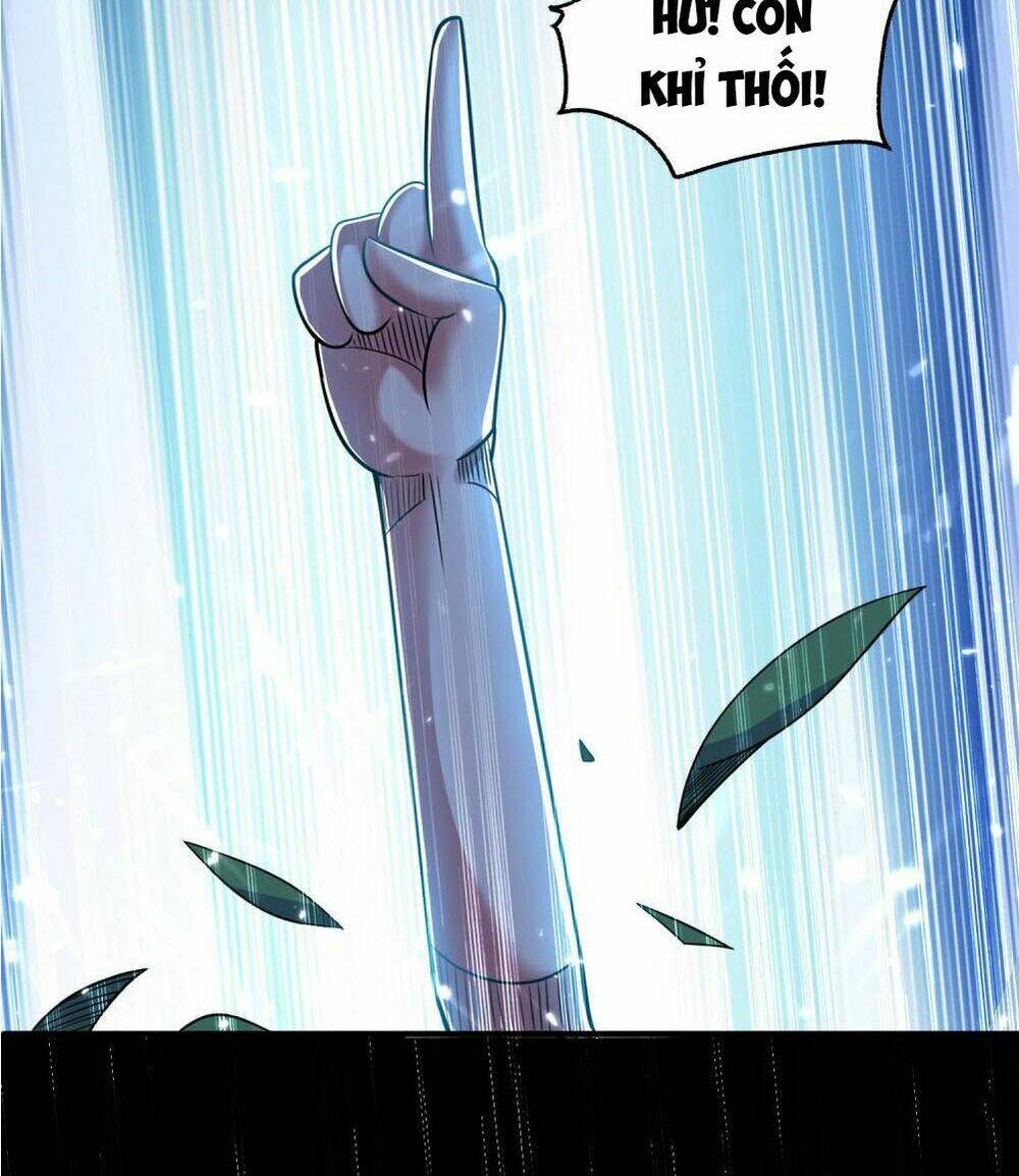 Vạn Giới Tiên Vương: Chapter 4