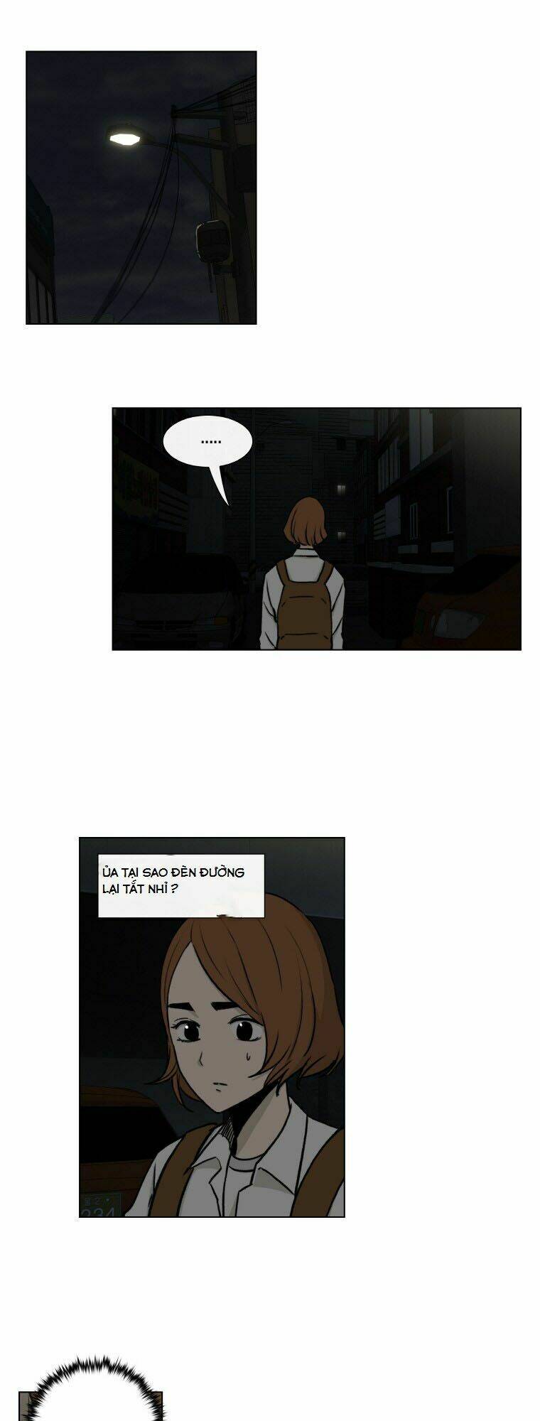 Anh Ấy Là Nữ Sinh Cấp 3: Chapter 44