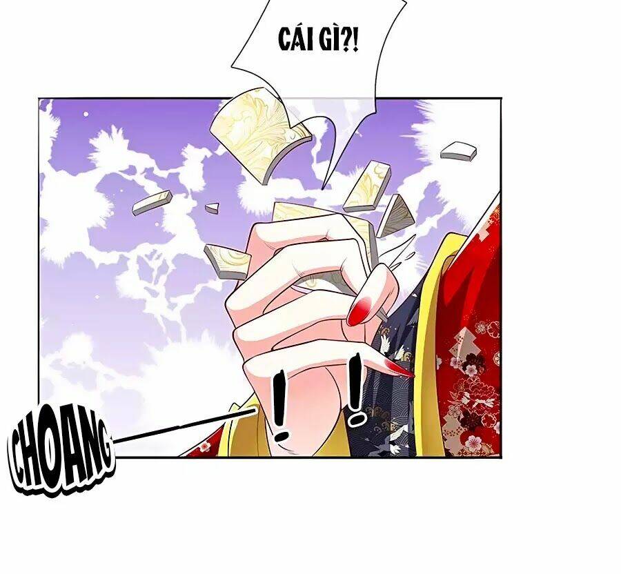 Ôn Nhu Bạo Quân: Nhiếp Chính Vương Gia Quá Hung Mãnh: Chapter 45