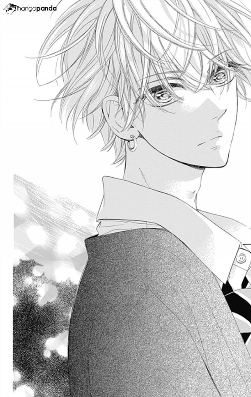 Honey Lemon Soda: Chapter 9