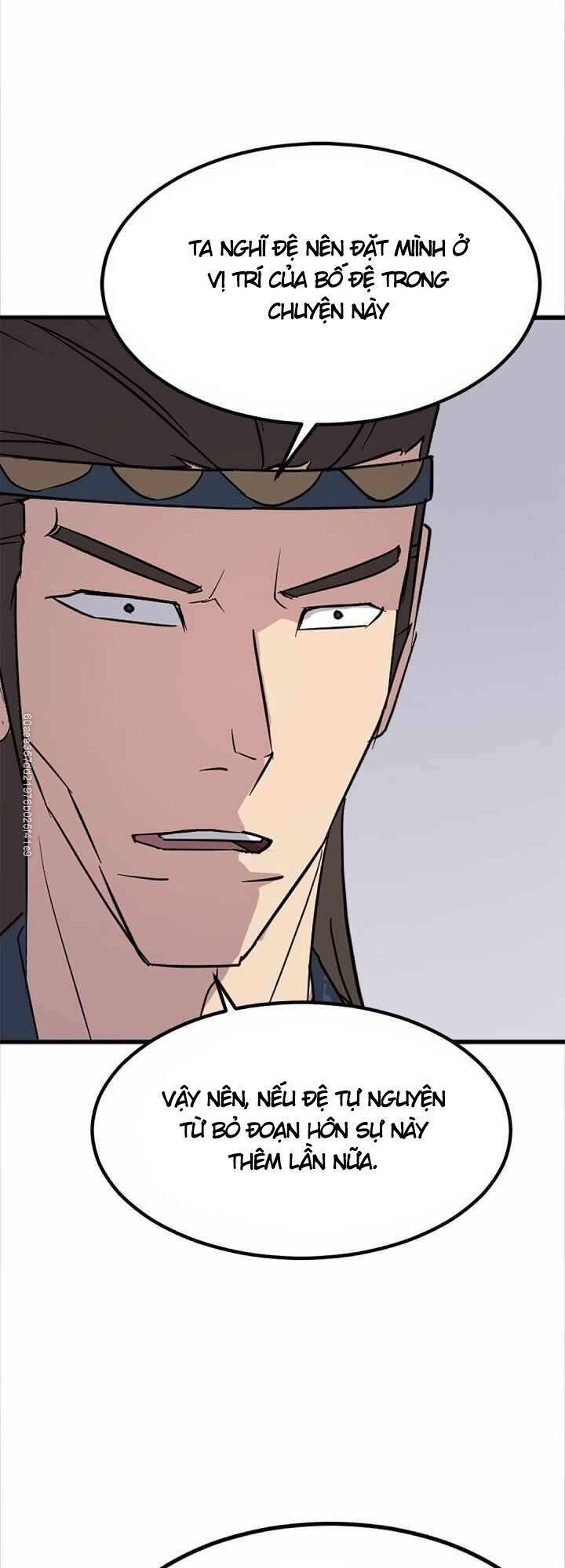 Trọng Sinh, Bất Khả Chiến Bại: Chapter 115