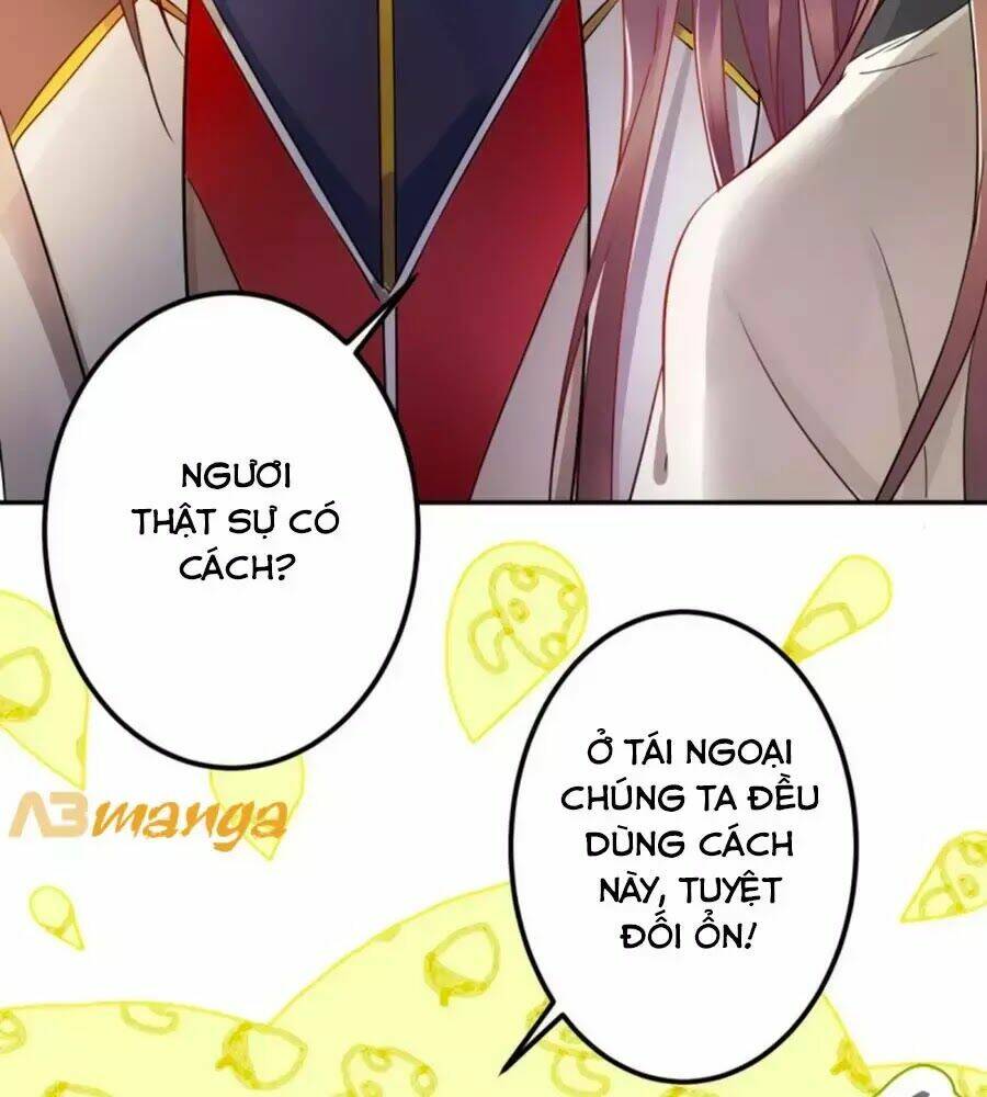 Vương Phi Có Chút Nghịch Ngợm: Chapter 57