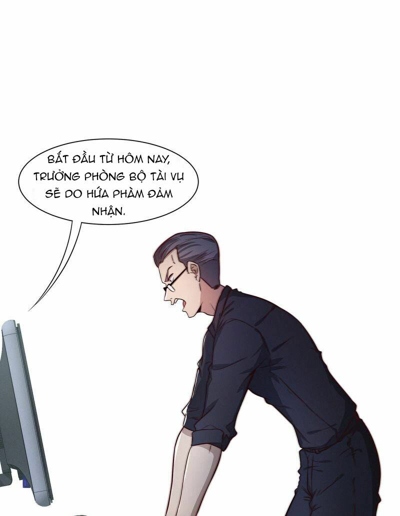 Trọng sinh quý thê chi phục thù hoa lệ: Chapter 24