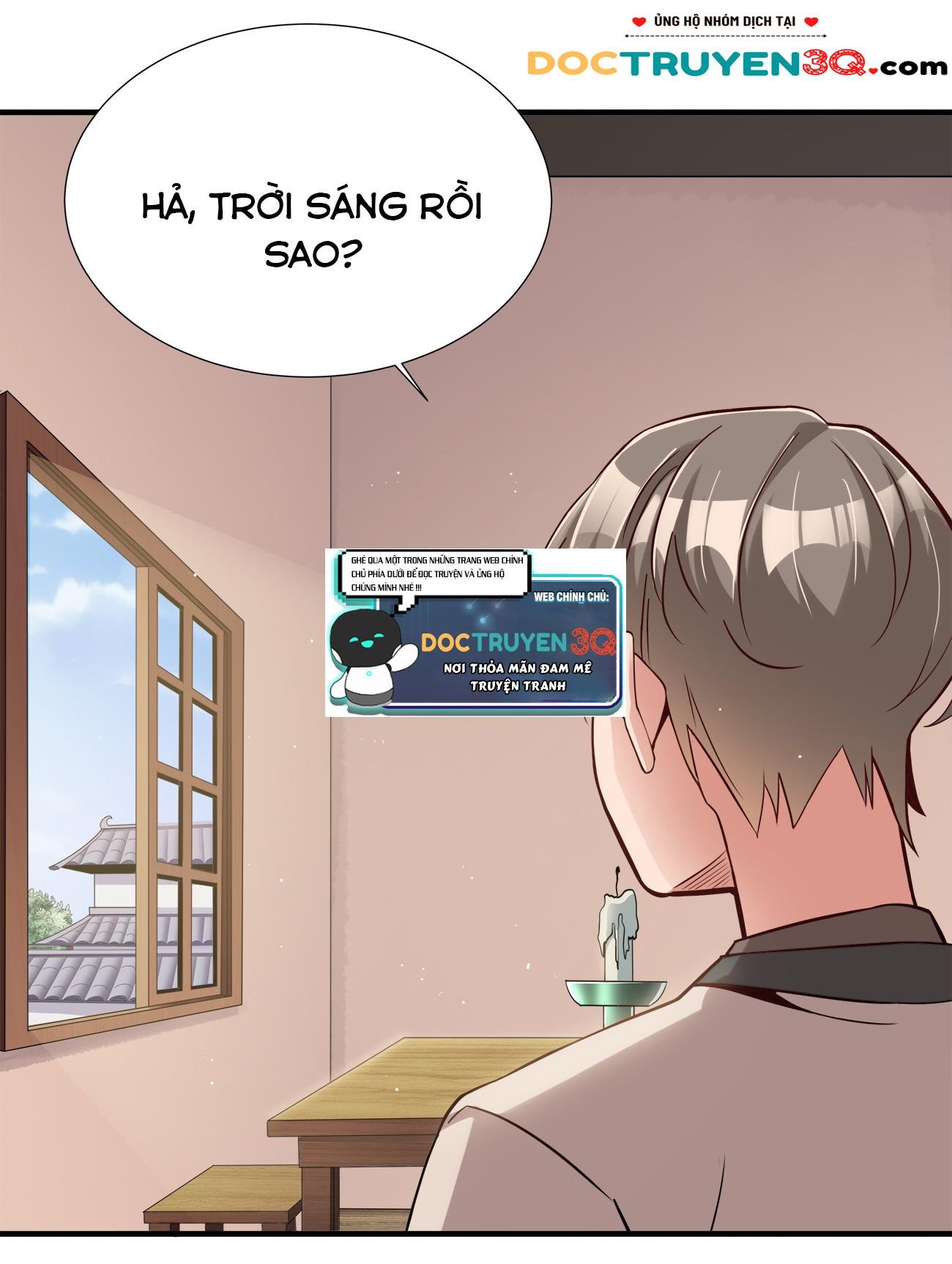 Sau Khi Tích Đủ Độ Hào Cảm: Chapter 2