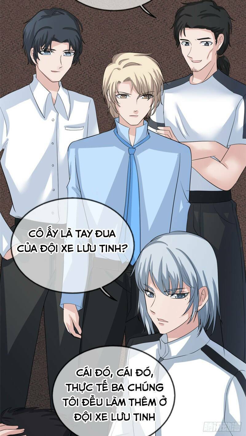 Siêu Cấp Nữ Thần Trọng Sinh: Chapter 24