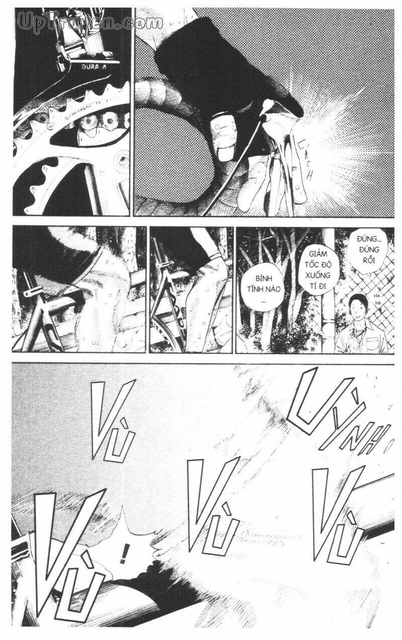 Over Drive: Chapter 14