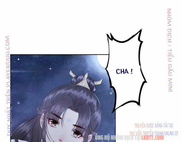 Trọng Sinh Bá Sủng Nhiếp Chính Vương Quá Mạnh Mẽ: Chapter 140