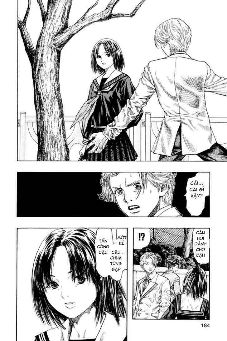 Vợ Yêu Không Ngoan: Chapter 37