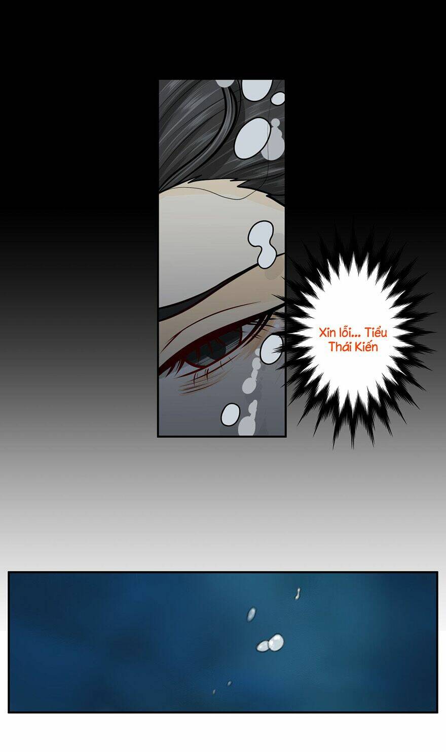 Hoàng Thượng Pê-Đê - Hãy Tránh Xa Ta Ra: Chapter 354