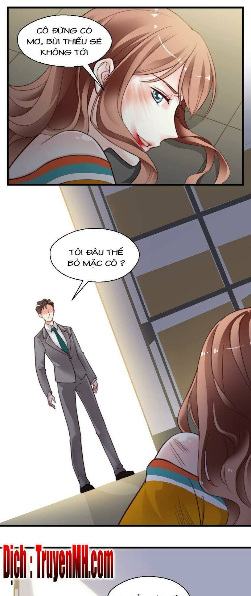 Bí Mật Của Thiên Kim: Chapter 106