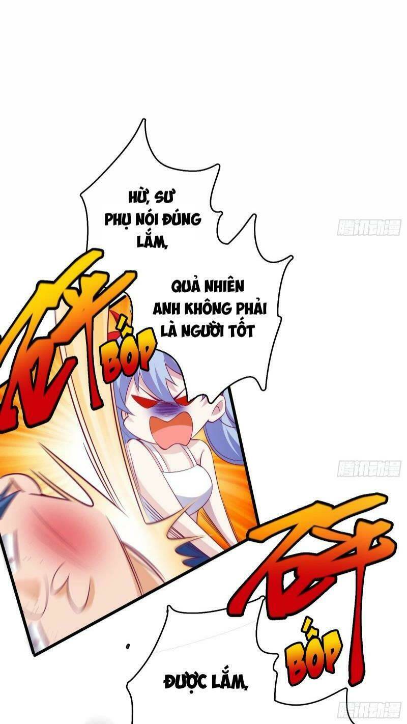 Shipper Thần Cấp: Chapter 14