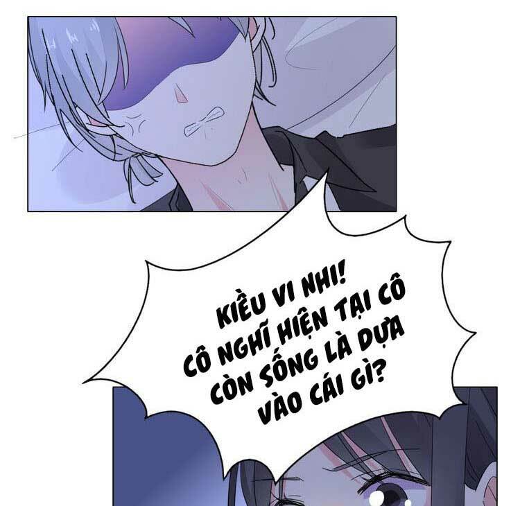 Điều Ước Sủng Ái Bất Bình Đẳng: Chapter 105.1