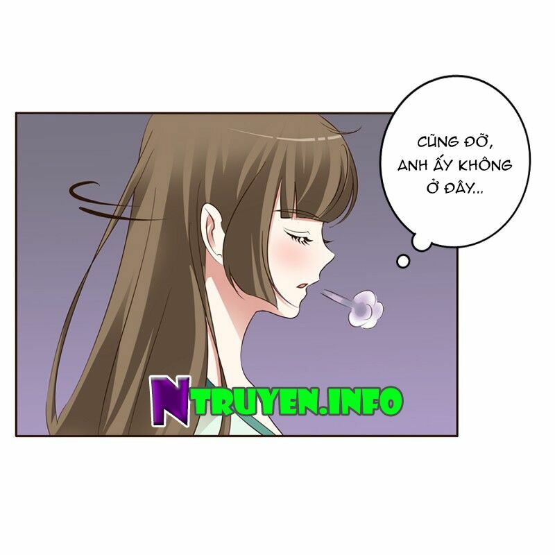 Thông Linh Phi: Chapter 132.5