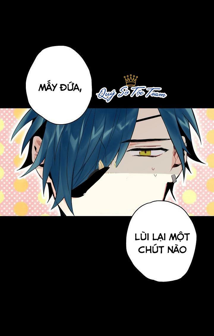 Tồn Tại Với Tư Cách Là Vợ Của Nam Chính: Chapter 89: Ceaser tỉnh