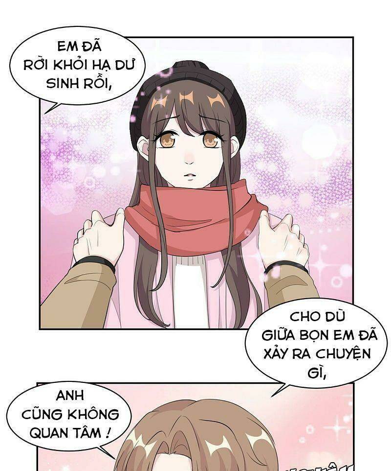 Tổng Tài, Tránh Xa Tôi Ra: Chapter 67