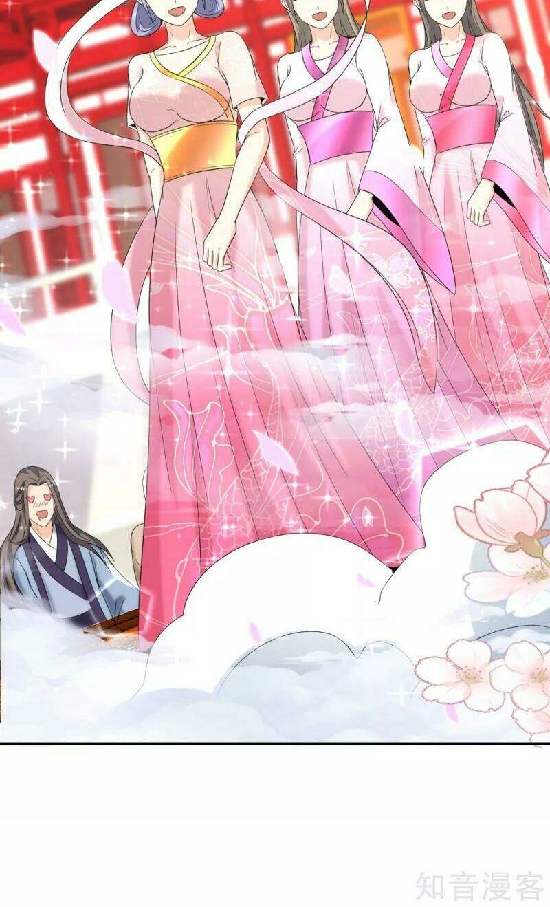 Vòng Bạn Bè Mạnh Nhất Của Tiên Giới: Chapter 120