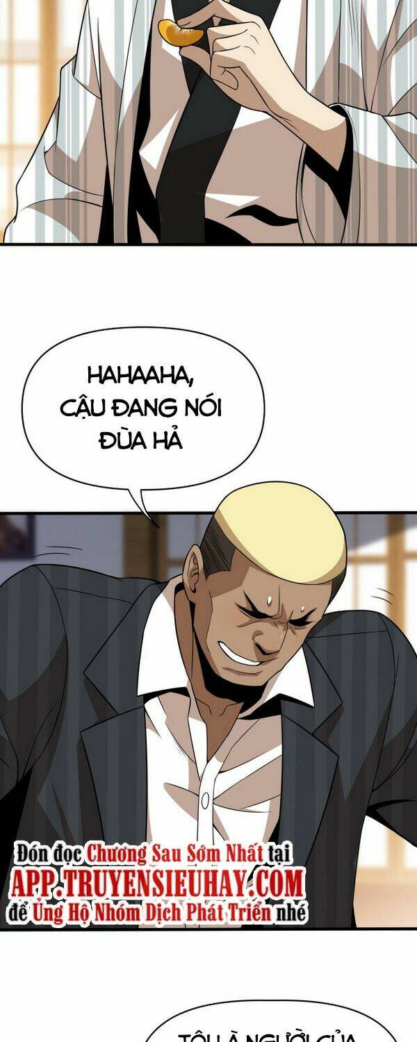 Trọng Sinh Tiểu Y Tiên: Chapter 96