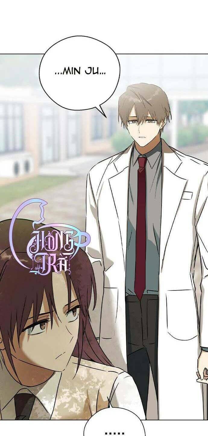 Duyên Nợ Kiếp Trước: Chapter 44