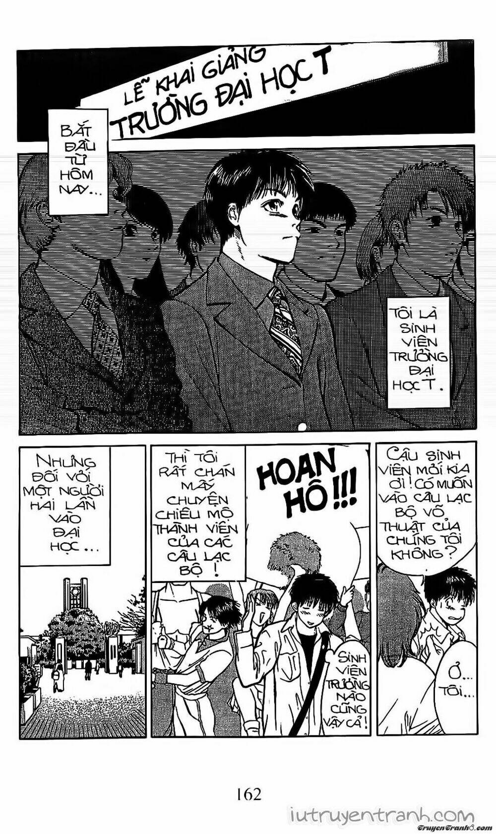 Mirano Nhà Tôi: Chapter 141