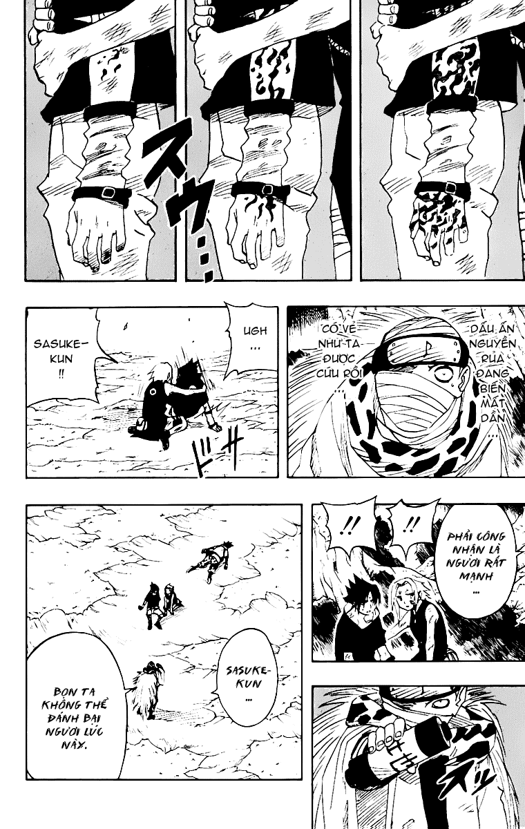 Naruto: Chapter 56