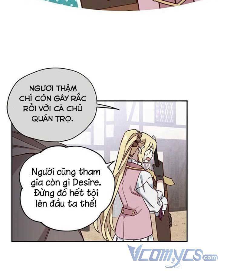 Hãy Cứu Tôi, Công Chúa: Chapter 15