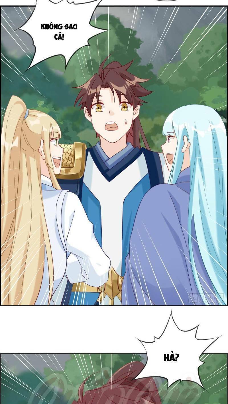 Tối Cường Hoàn Khố Hệ Thống: Chapter 49
