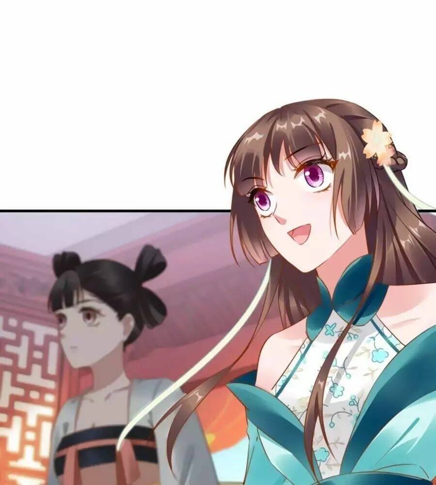Vương Phi Có Chút Nghịch Ngợm: Chapter 68