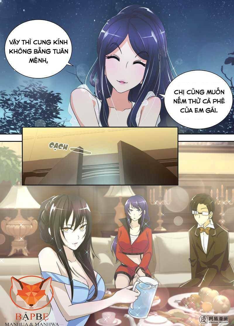 Tôi Là Thần Y: Chapter 31